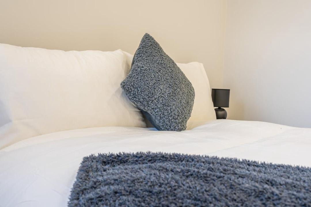 Photo of Bedroom in Royal Docks
