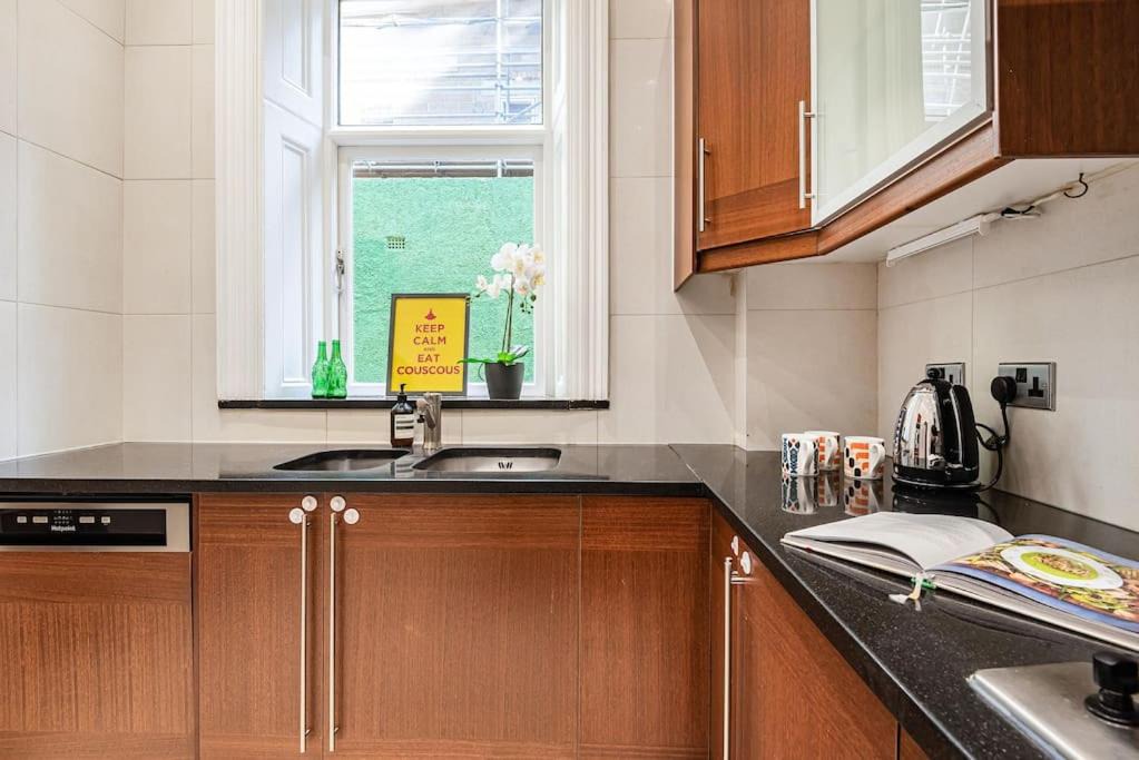 Photo of Kitchen in Frognal and Fitzjohns