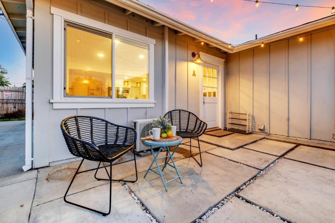 Photo of Patio Balcony in El Monte