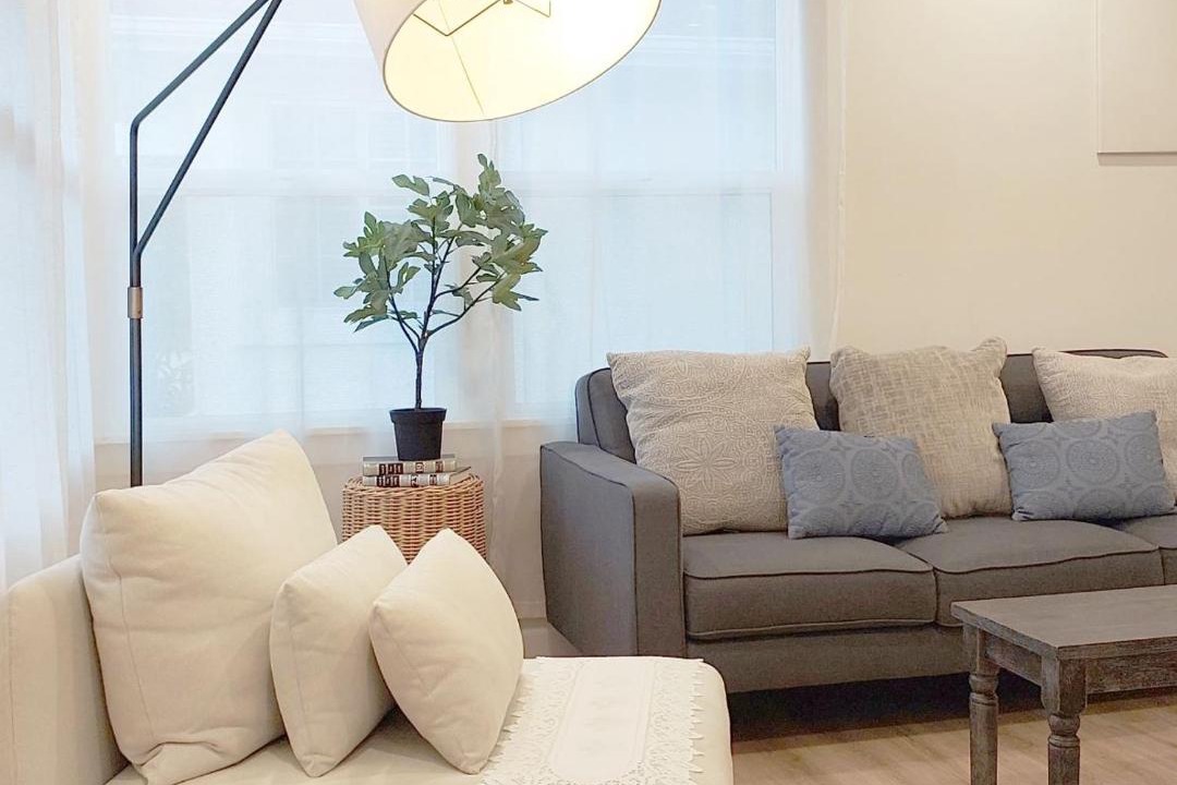 Photo of Livingroom in Monterey Park