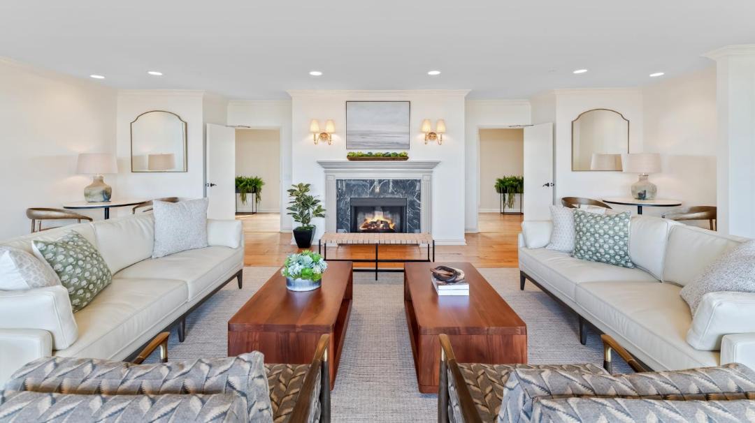 Photo of Livingroom in Playa Del Rey