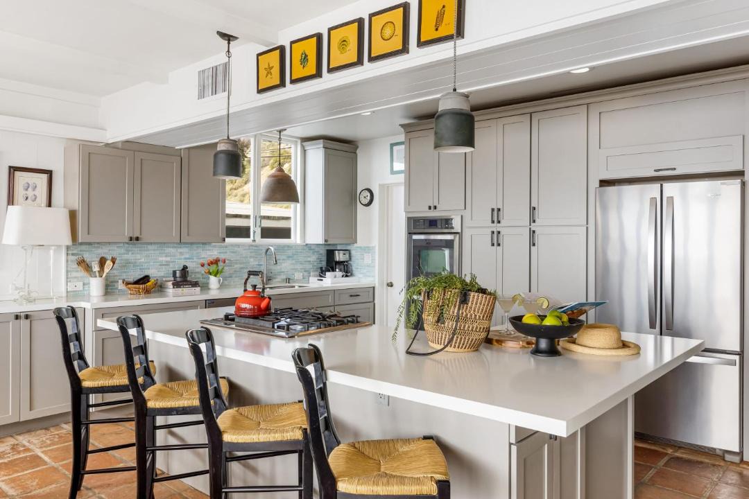 Photo of Kitchen in Capistrano Beach