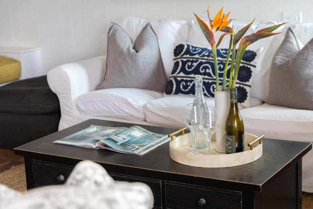 Photo of Livingroom in Capistrano Beach
