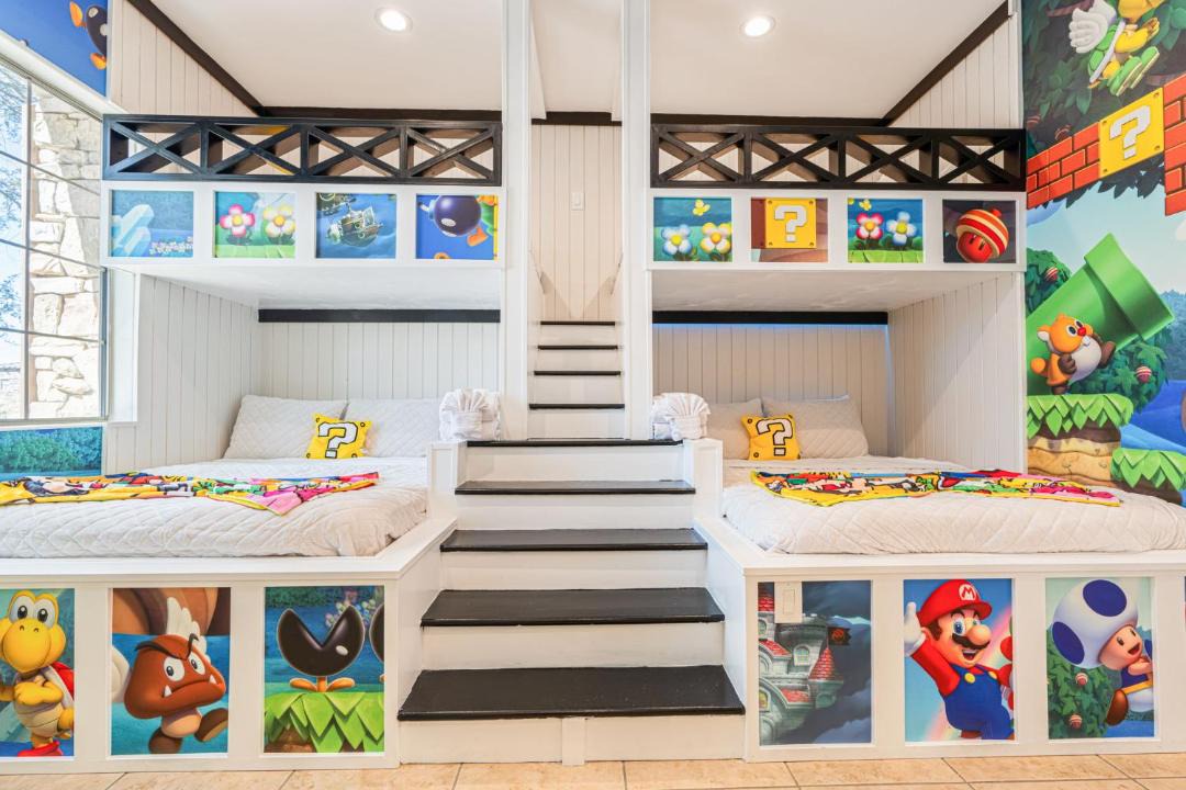 Photo of Bedroom in Rancho Santana
