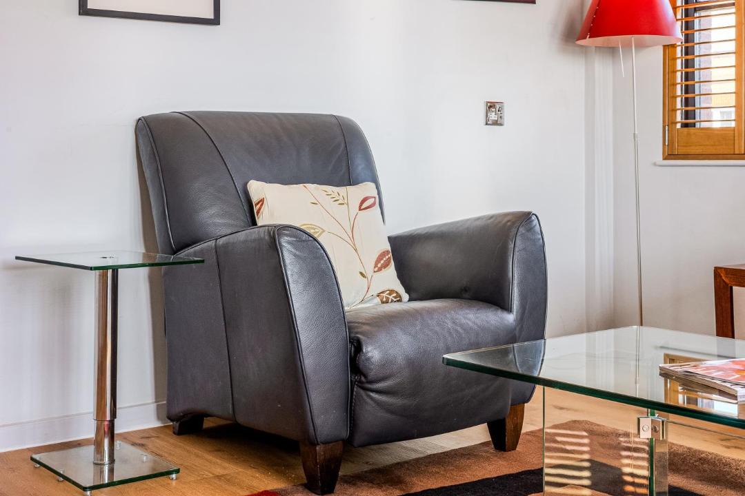 Photo of Livingroom in Holborn and Covent Garden