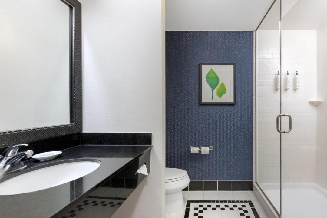 Photo of Bathroom in Turlock