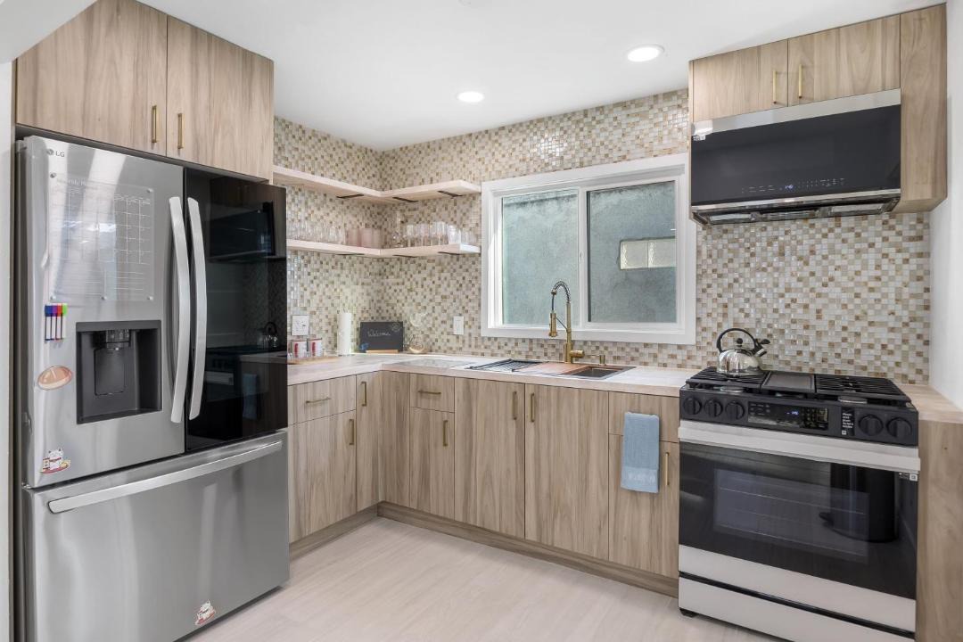 Photo of Kitchen in Sunset Beach