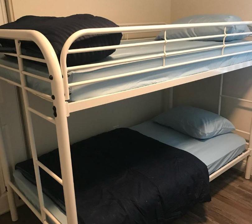Photo of Bedroom in Los Angeles