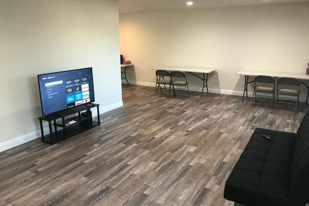 Photo of Livingroom in Los Angeles