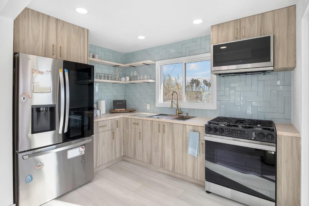 Photo of Kitchen in Huntington Beach
