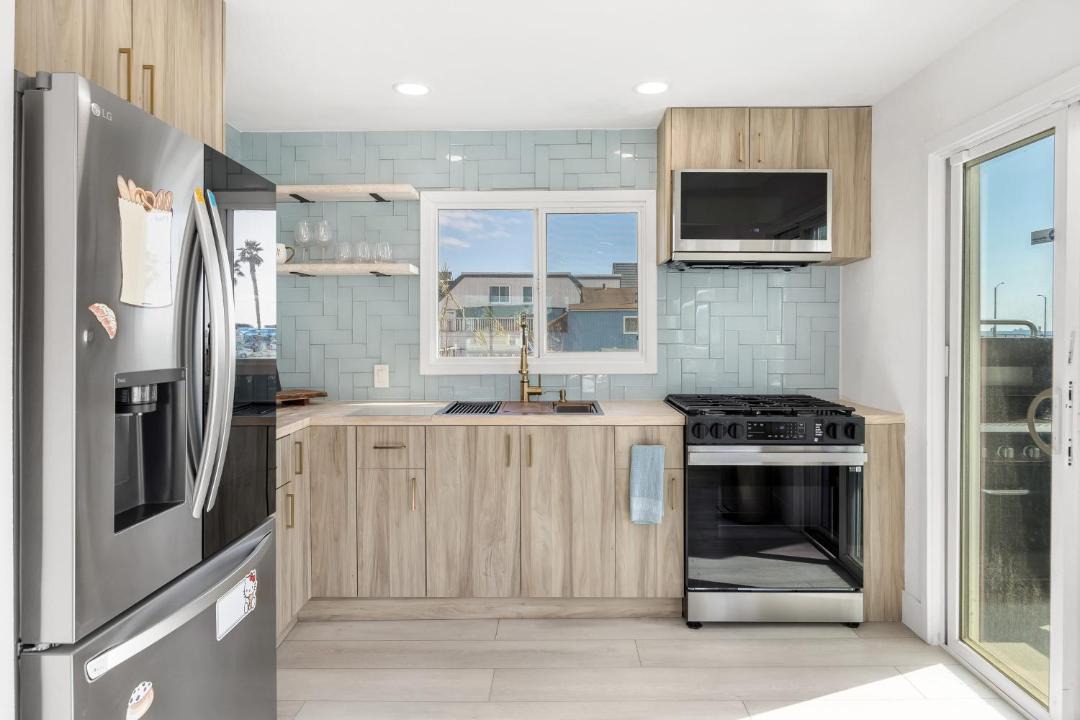 Photo of Kitchen in Huntington Beach
