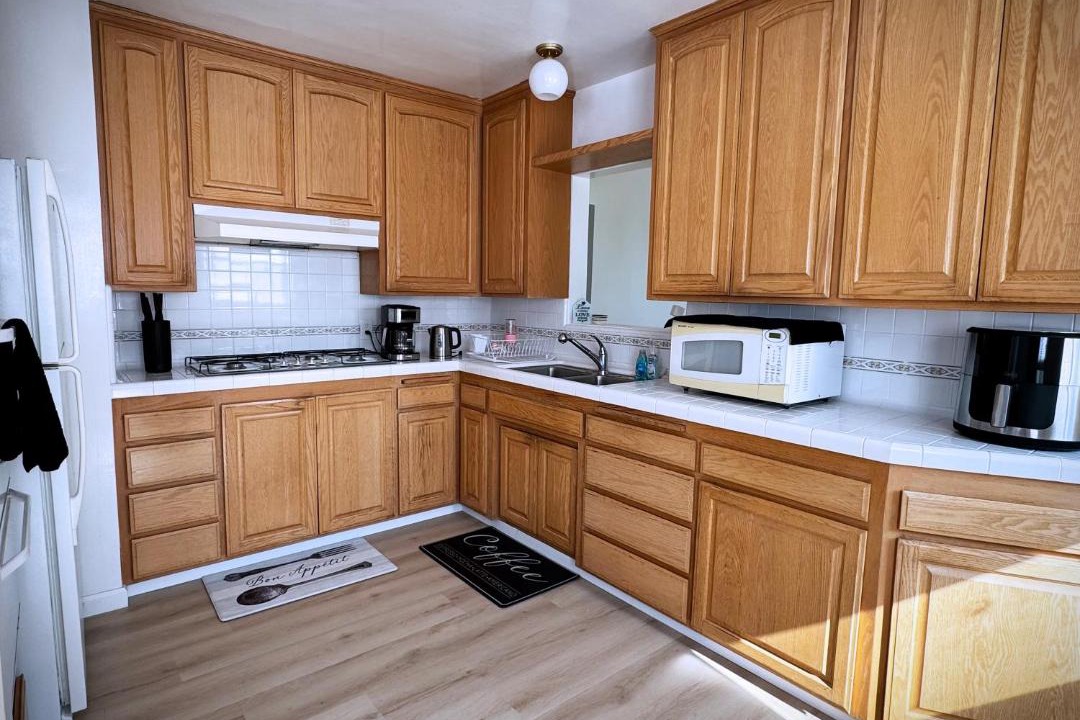 Photo of Kitchen in Del Aire