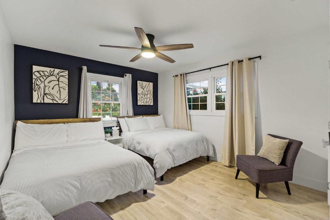 Photo of Bedroom in Mission Hills