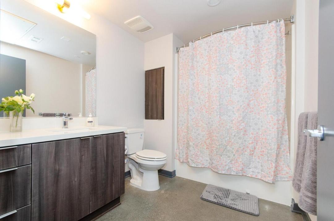 Photo of Bathroom in Historic Core