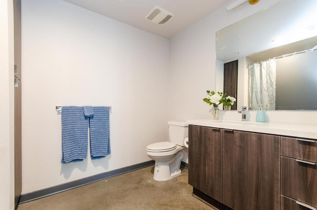 Photo of Bathroom in Historic Core