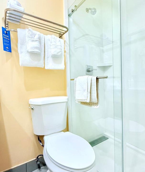 Photo of Bathroom in Inglewood
