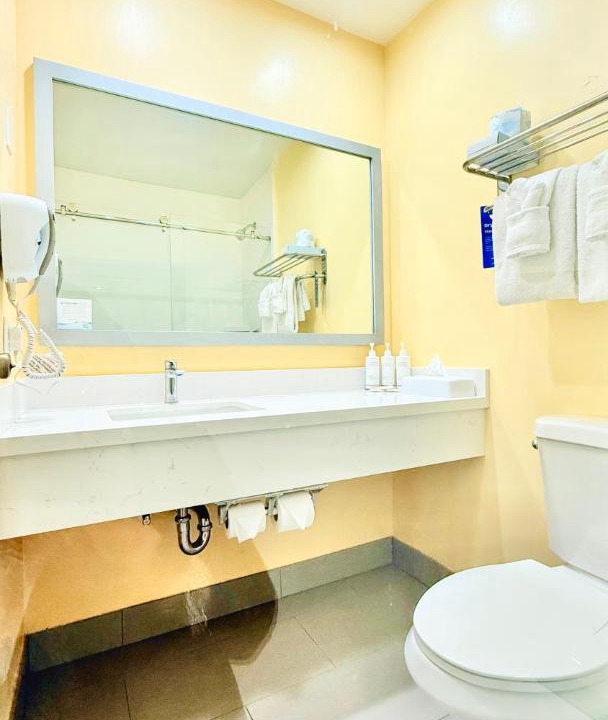 Photo of Bathroom in Inglewood