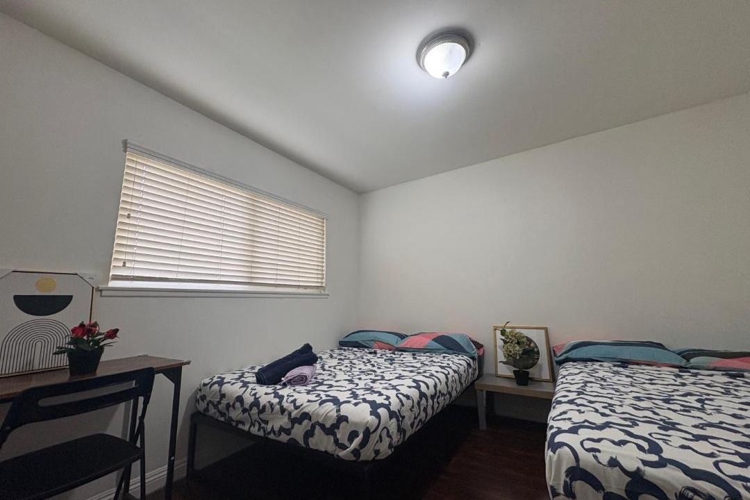 Photo of Bedroom in Fullerton