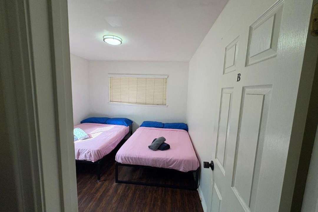 Photo of Bedroom in Fullerton