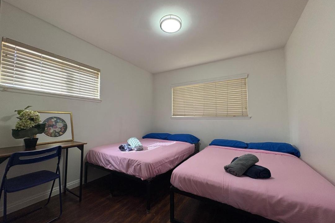 Photo of Bedroom in Fullerton