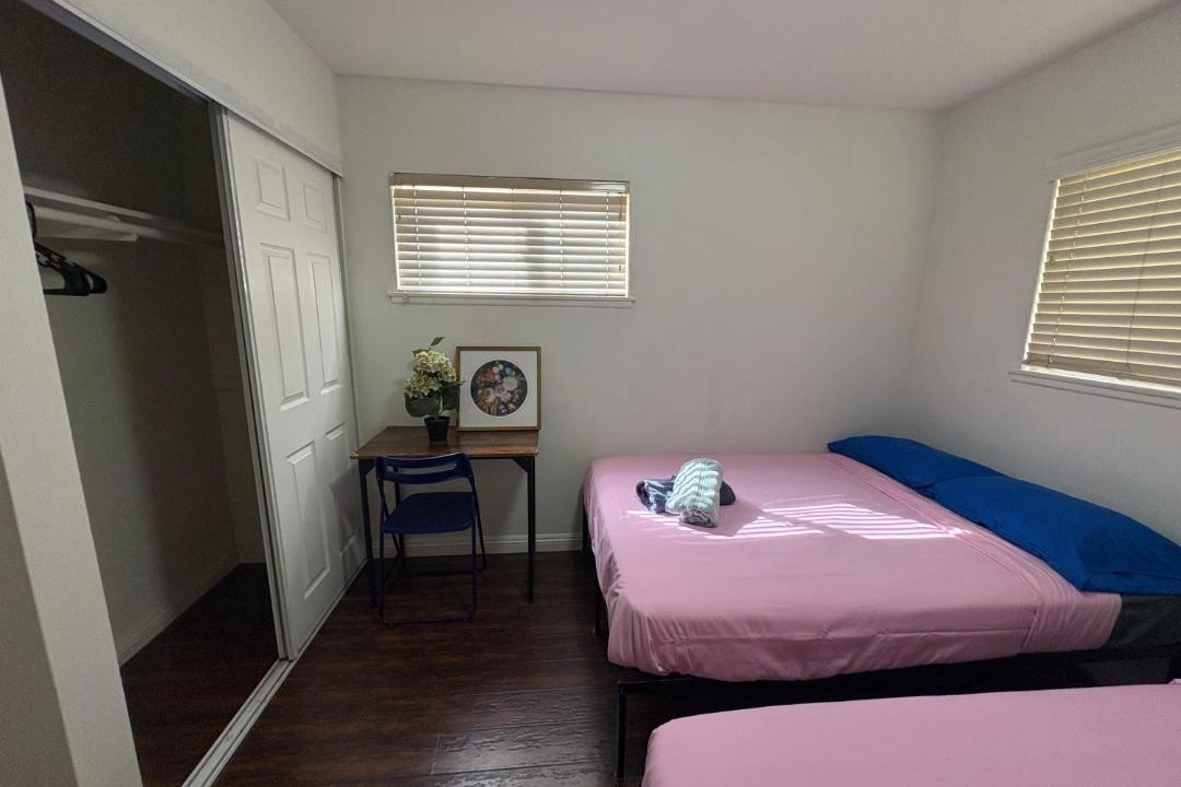 Photo of Bedroom in Fullerton