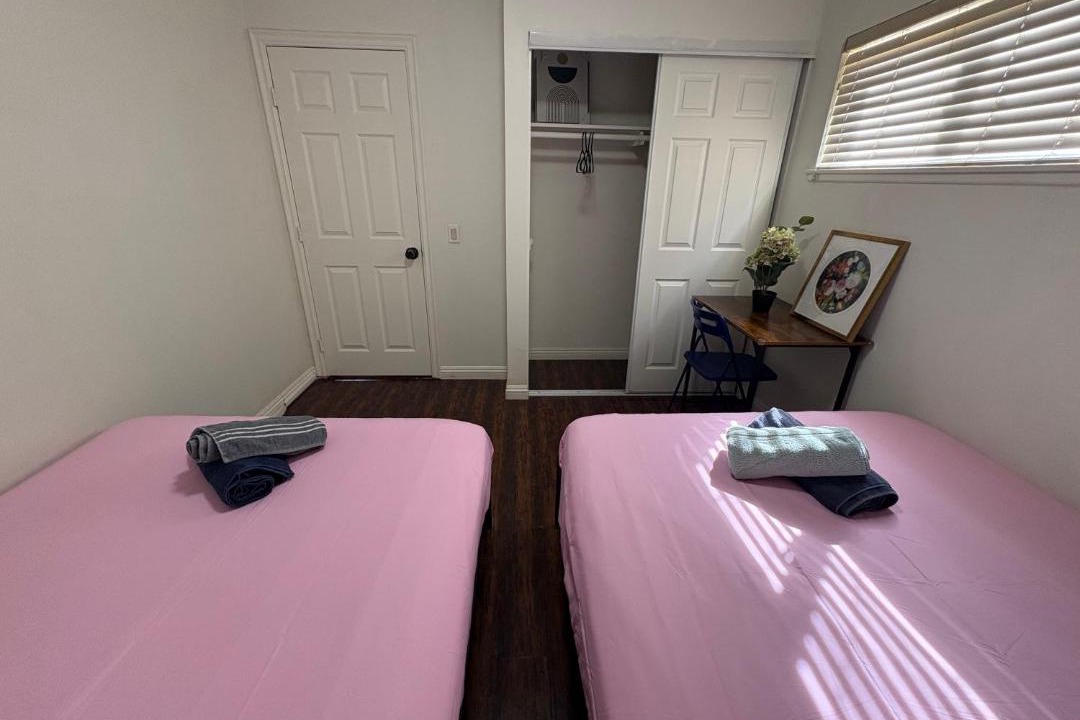 Photo of Bedroom in Fullerton