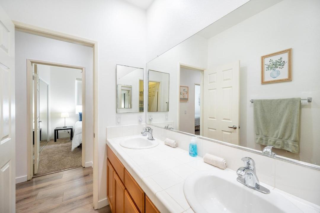 Photo of Bathroom in Renaissance