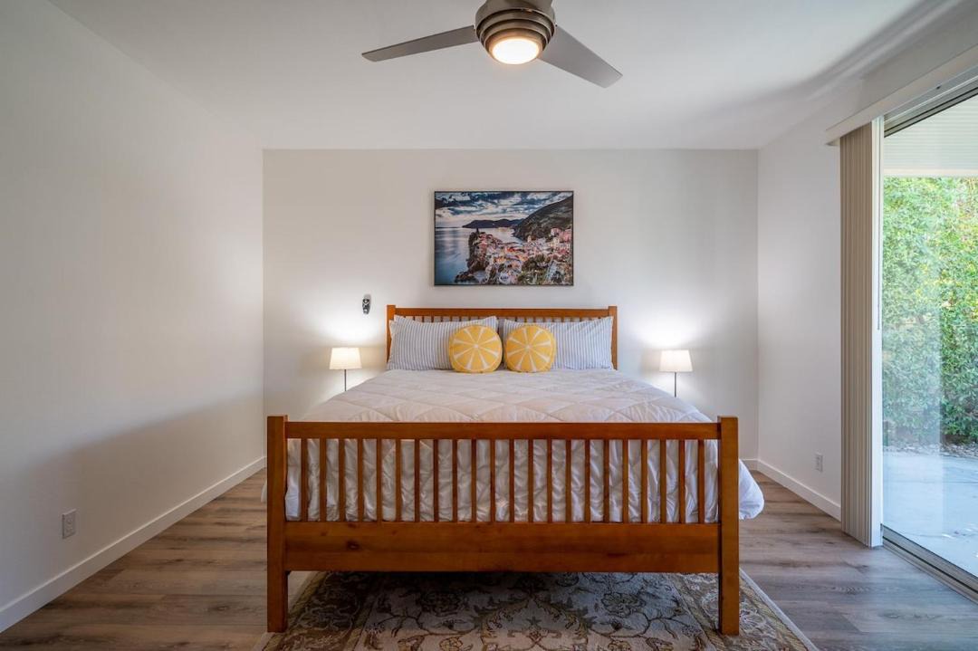 Photo of Bedroom in Renaissance