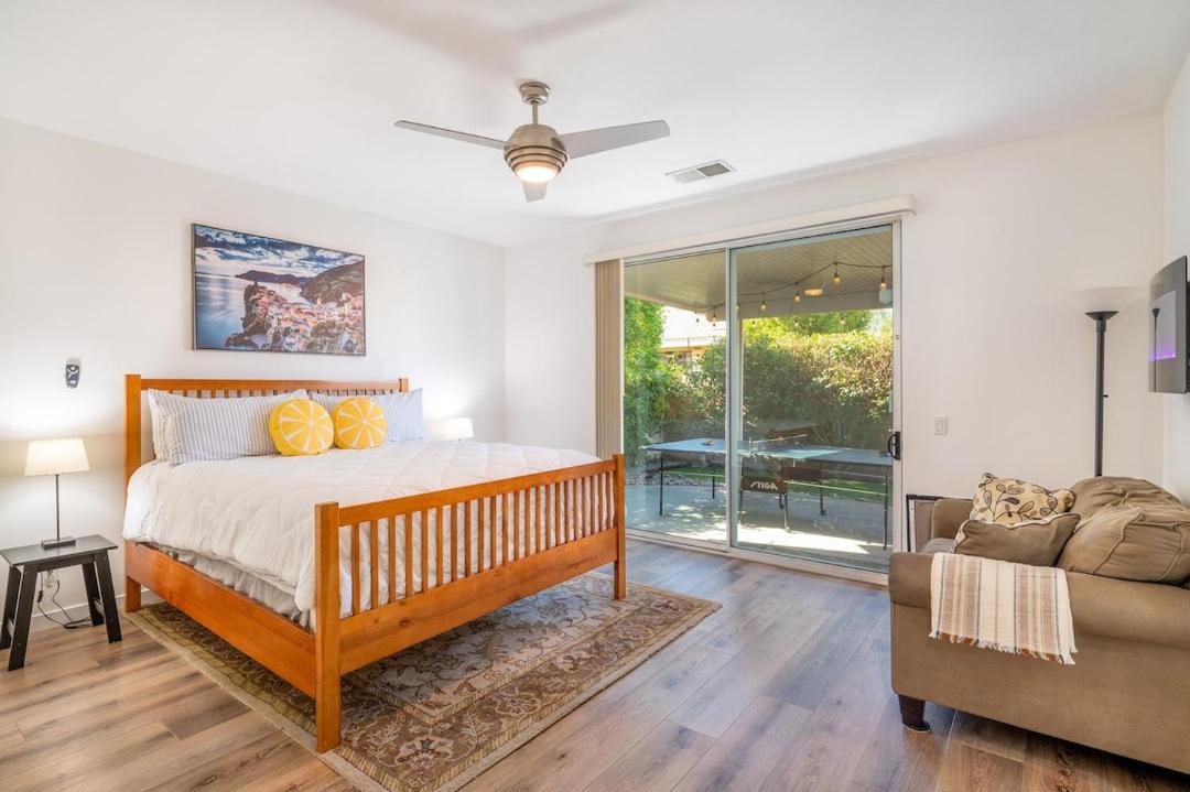 Photo of Bedroom in Renaissance