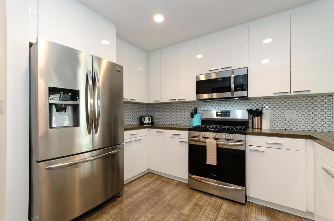 Photo of Kitchen in Downtown Los Angeles