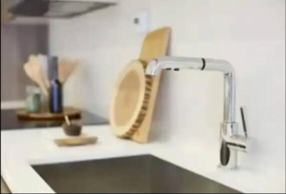 Photo of Kitchen in Downtown Los Angeles