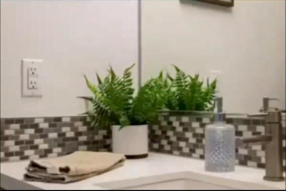 Photo of Bathroom in Downtown Los Angeles