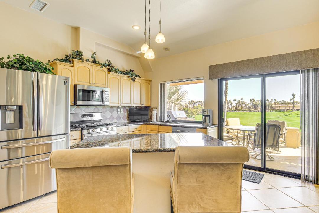 Photo of Kitchen in Palm Desert