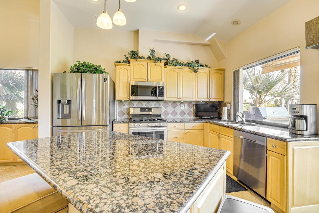 Photo of Kitchen in Palm Desert