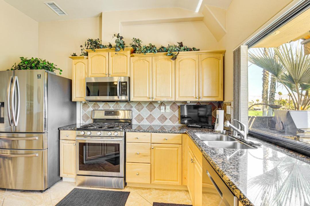 Photo of Kitchen in Palm Desert