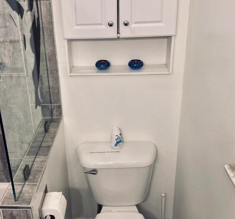Photo of Bathroom in Mission Hills