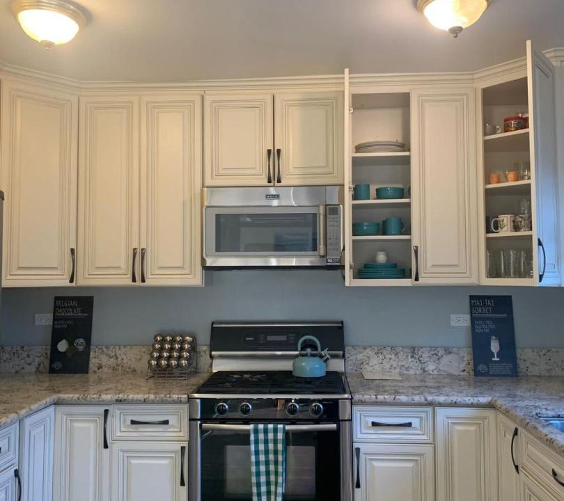 Photo of Kitchen in Mission Hills