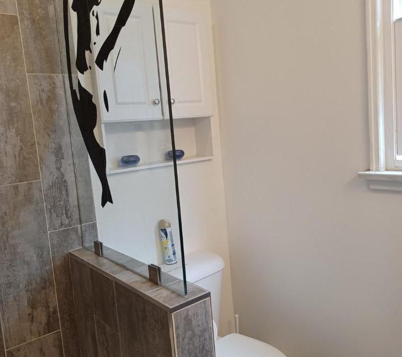 Photo of Bathroom in Mission Hills