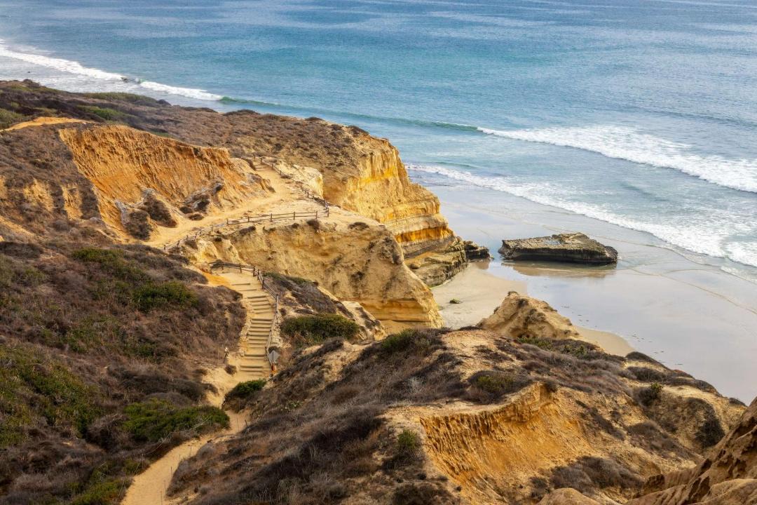 Photo of Others in Torrey Pines