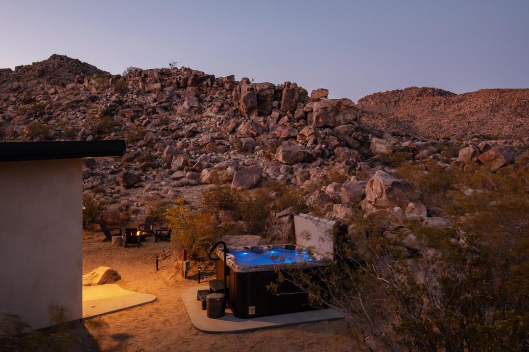Photo of Others in Joshua Tree