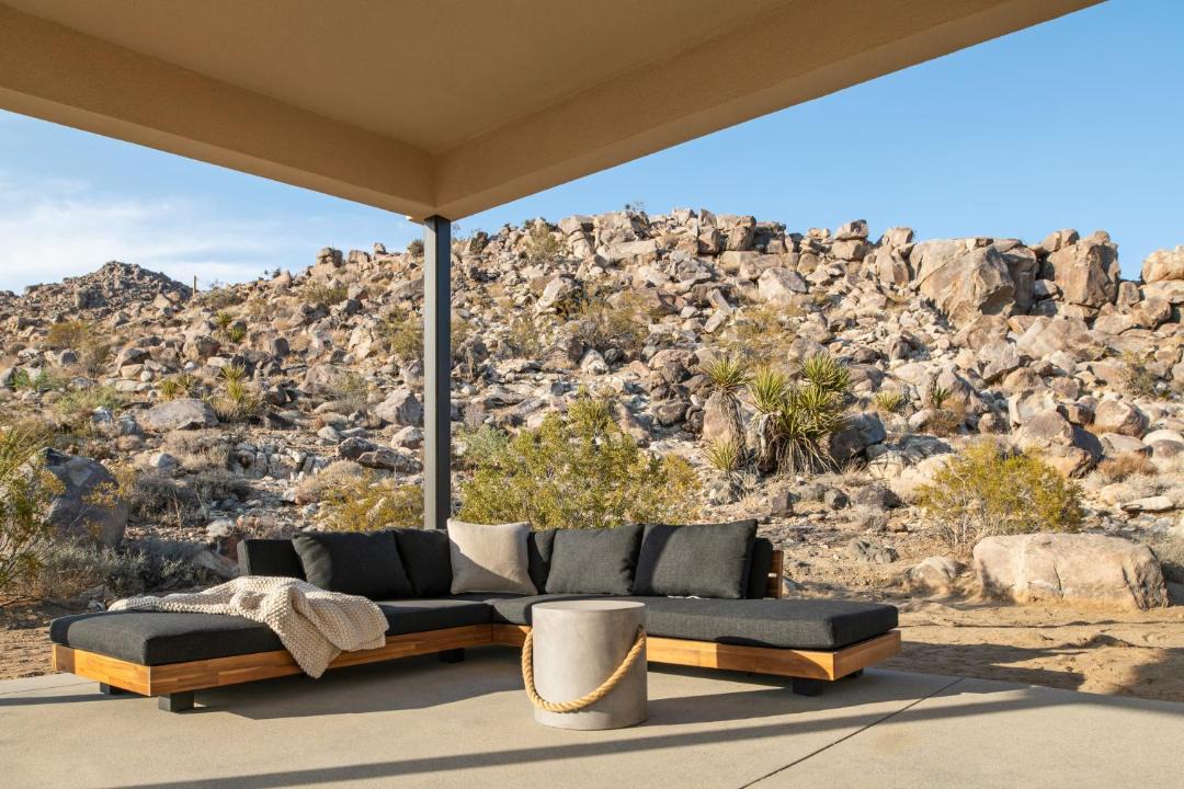 Photo of Others in Joshua Tree