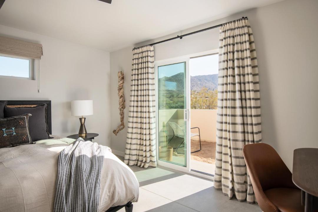 Photo of Bedroom in Joshua Tree