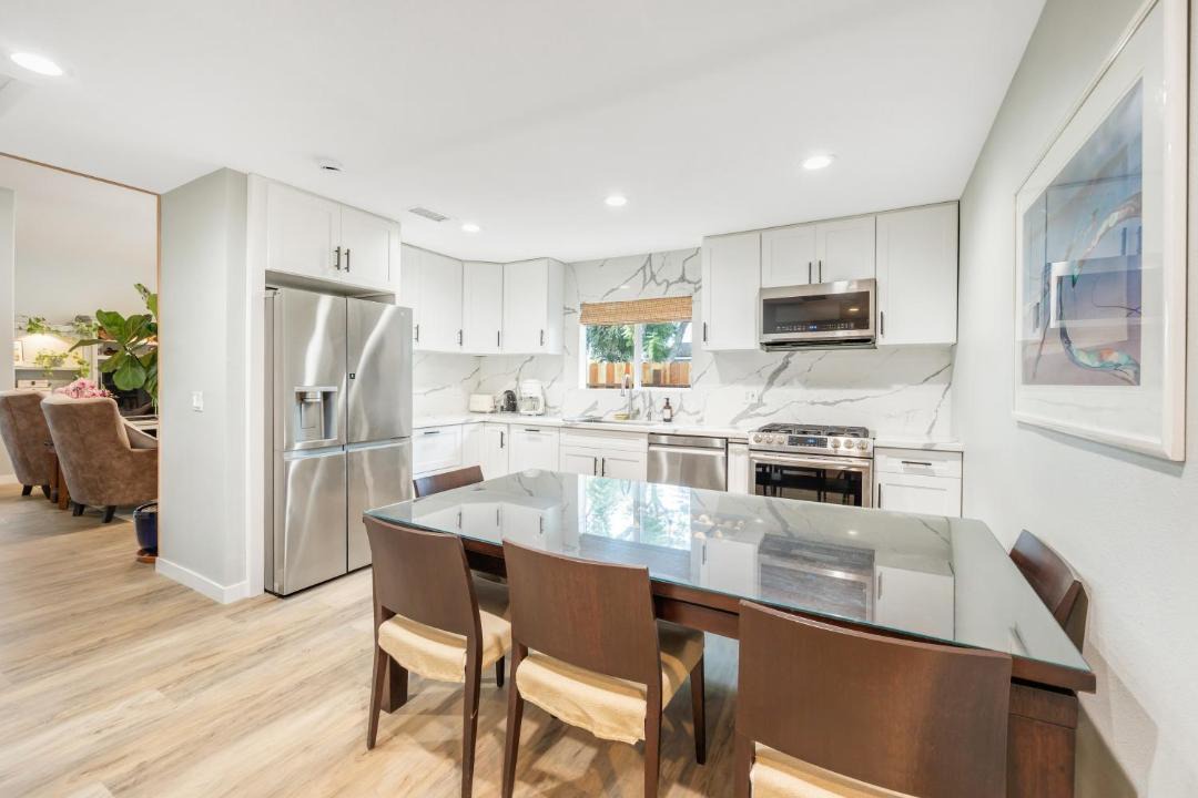 Photo of Kitchen in Fullerton