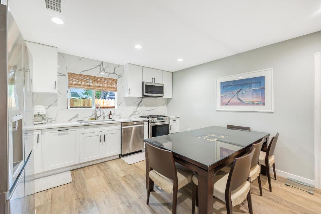 Photo of Kitchen in Fullerton