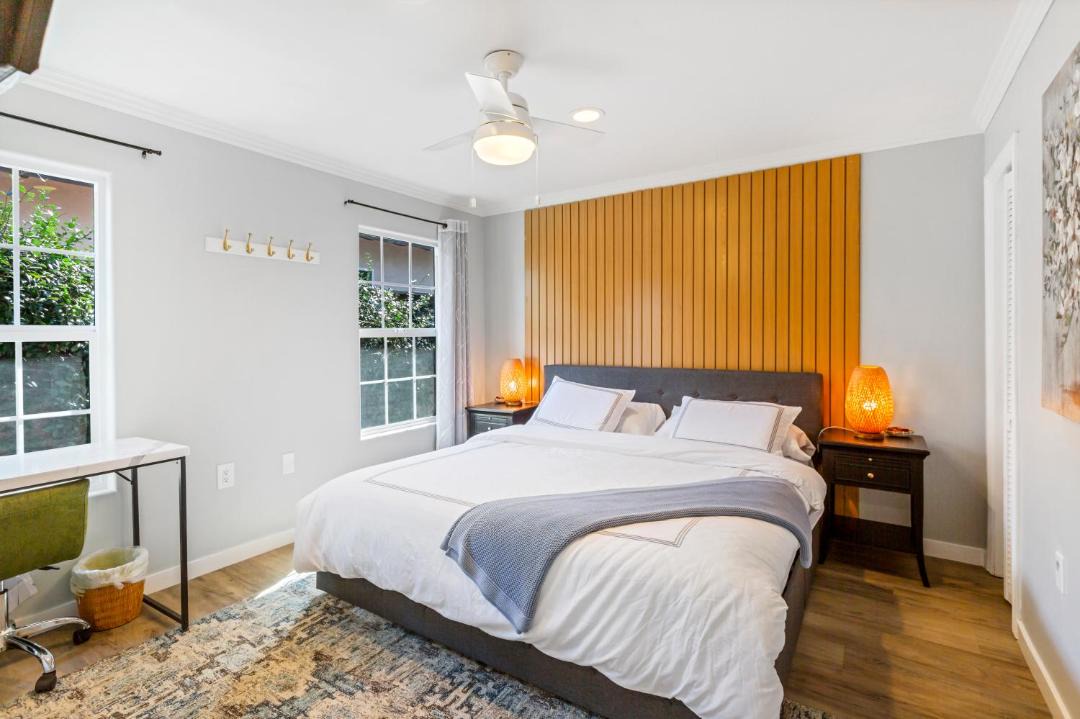Photo of Bedroom in Fullerton