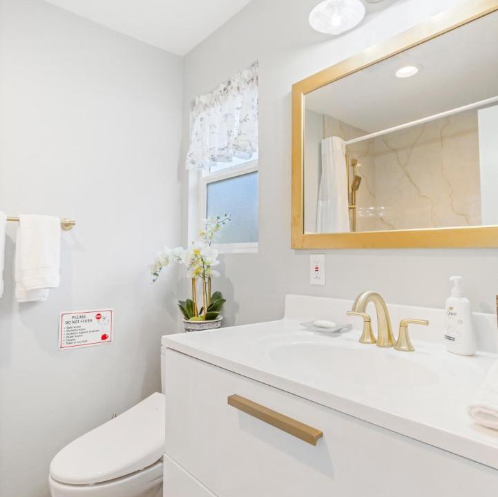Photo of Bathroom in Fullerton