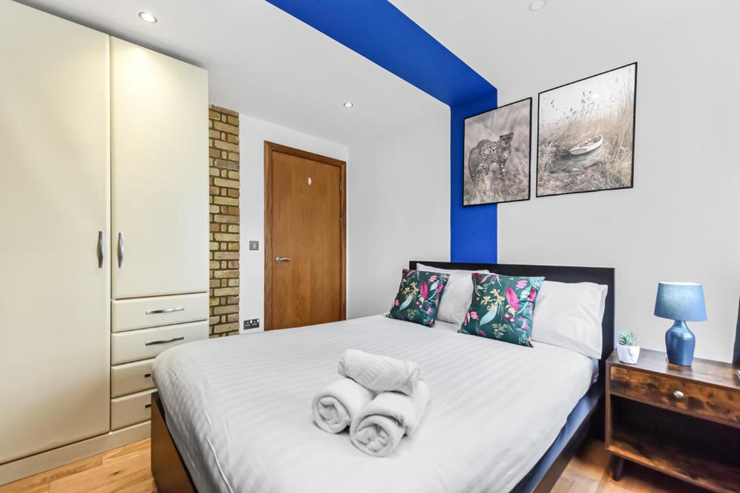 Photo of Bedroom in Cathedrals
