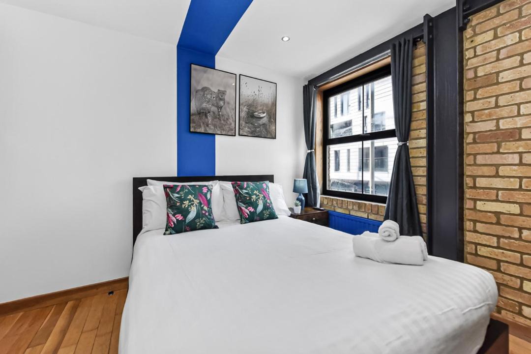Photo of Bedroom in Cathedrals