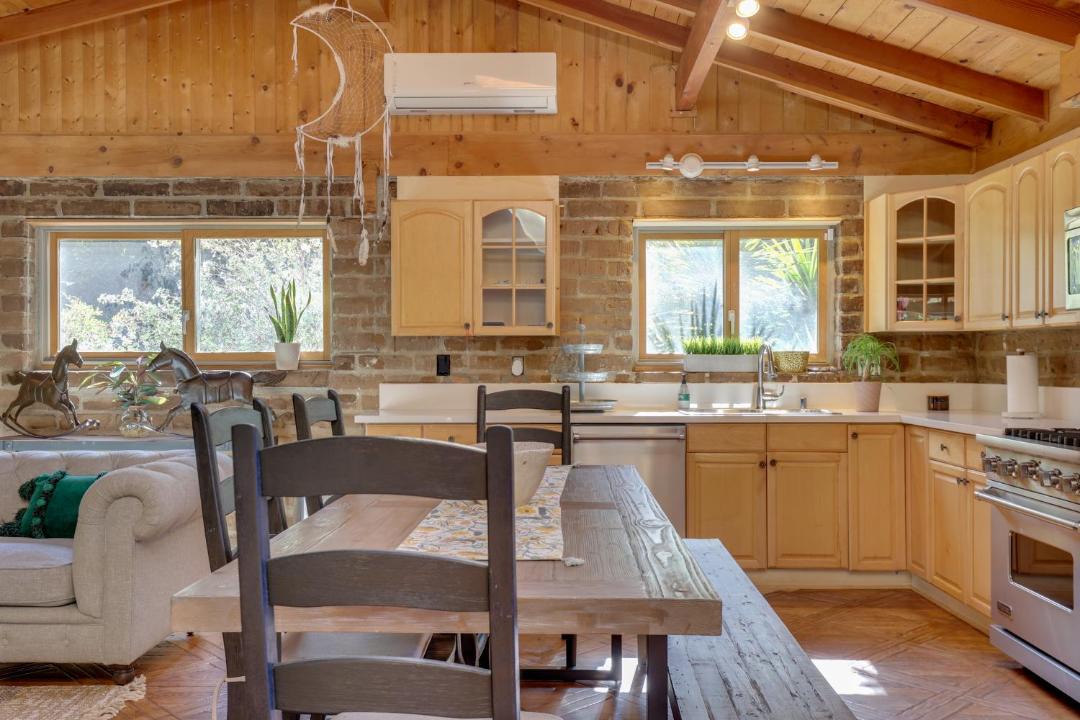 Photo of Kitchen in Valley Center