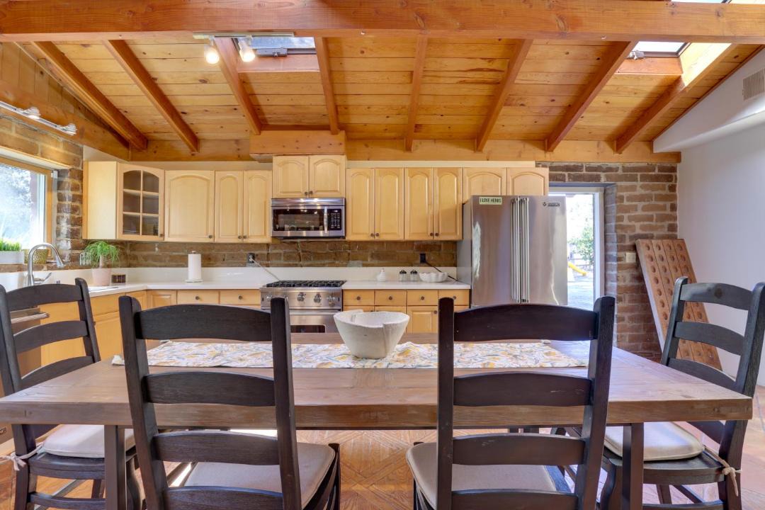 Photo of Kitchen in Valley Center